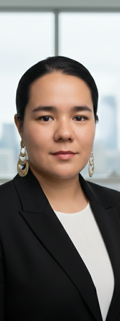 Monica Guiza, psicóloga de Mente Sana